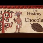 The History of Chocolate