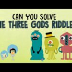 Can you solve the three gods riddle?